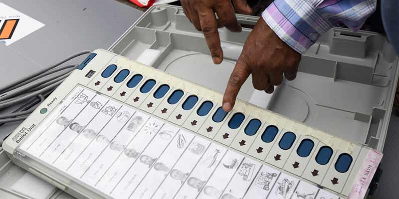 Simultaneous elections